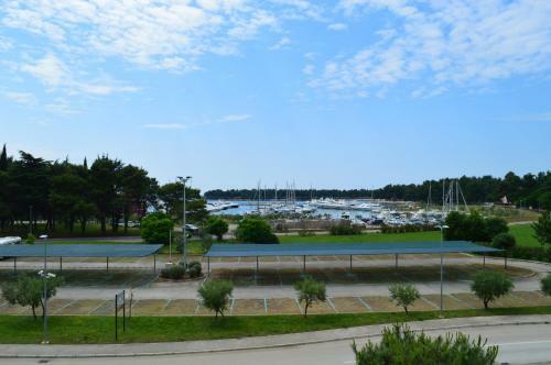 Apartments Nautica