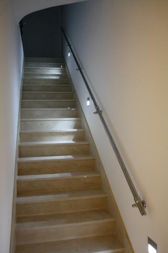 Hostal Villa White