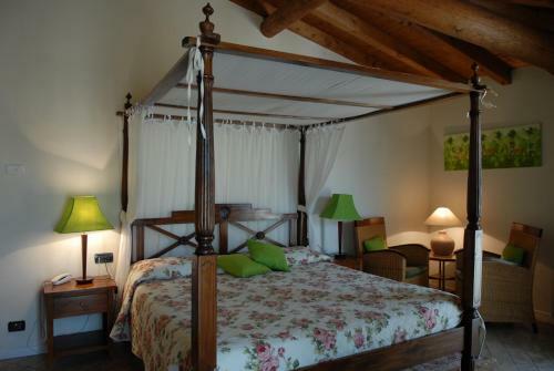 Hotel Locanda Agli Angeli