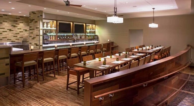 Hotel Hyatt Regency Orlando