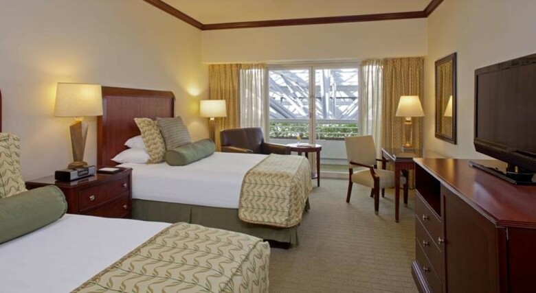 Hotel Hyatt Regency Orlando