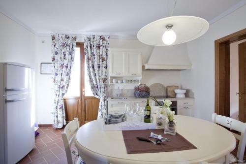Agroturismo Tenuta Quadrifoglio