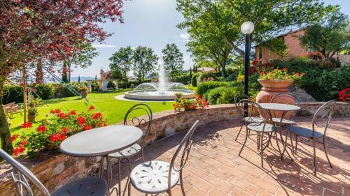 Agroturismo Tenuta Quadrifoglio