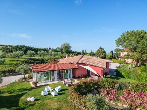 Agroturismo Tenuta Quadrifoglio