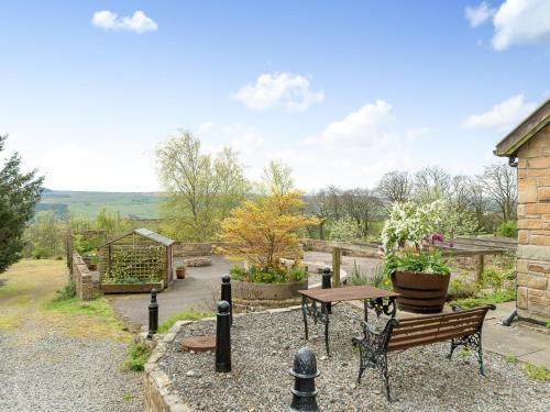 Hadrians Garden Villa