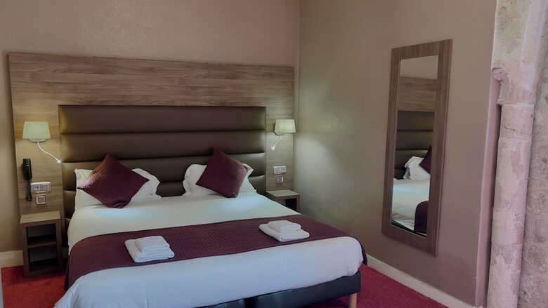Hotel L'hostellerie Du Ch�teau