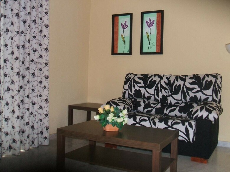 Hotel Balneario De Chiclana