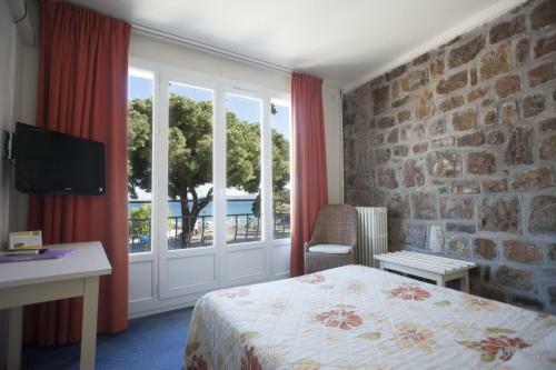 Hotel H�tel Le Richiardi
