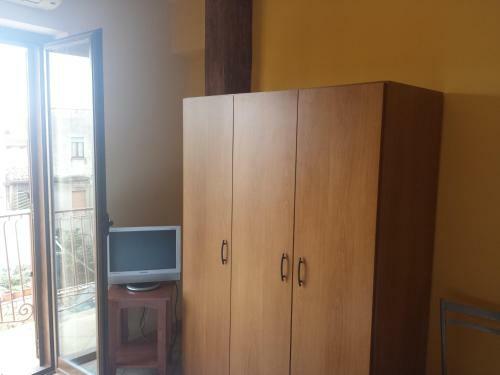 Apartamento Appartamenti Centrali Giardini Naxos