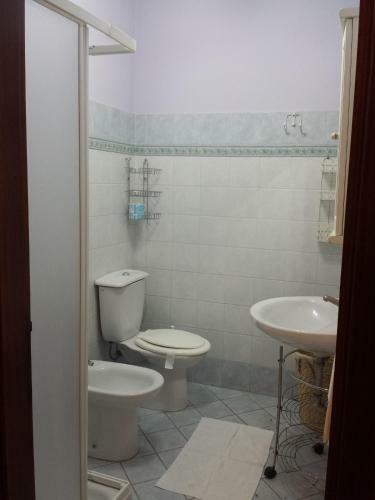 Apartamento Appartamenti Centrali Giardini Naxos