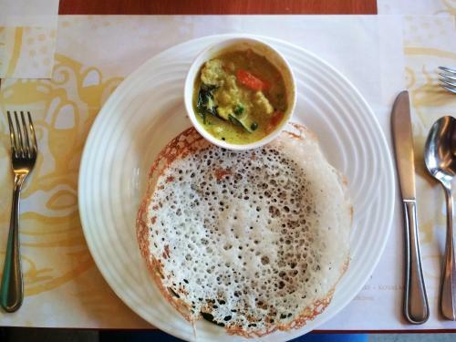 Hotel Abad Greenforest Thekkady