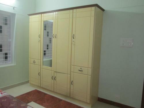 Aabhaa Homestay In Trivandrum