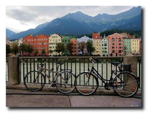 Haus Angelika Bed & Breakfast