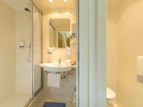 Hotel Gasthof Stefansbr�cke