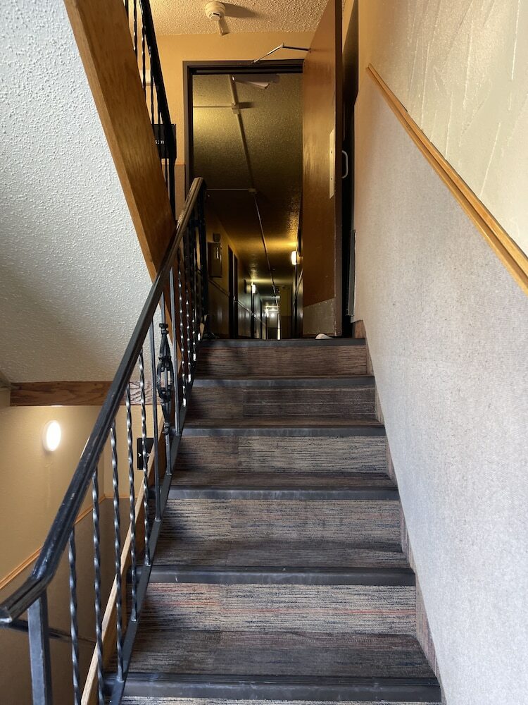 Hotel Super 8 Bismarck