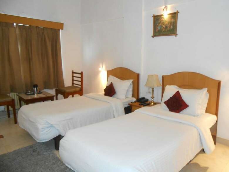 Hotel Siddharth