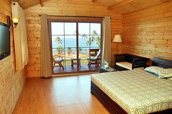 Hotel Ozran Heights Beach Resort