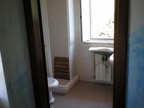 Bed & Breakfast Buenavistasurfmed