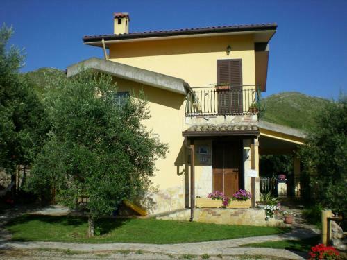 Bed & Breakfast Buenavistasurfmed
