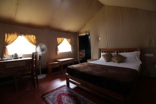Hotel Season7 The Nature Resort