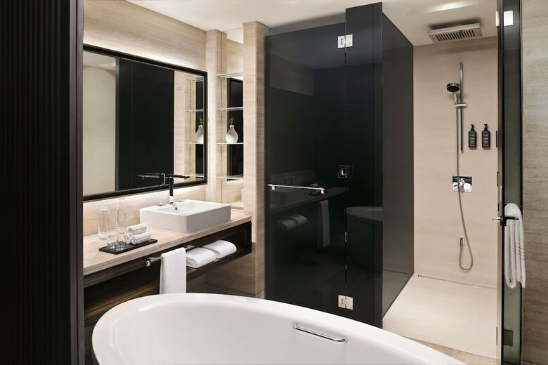 Sheraton Grand Hotel, Dubai