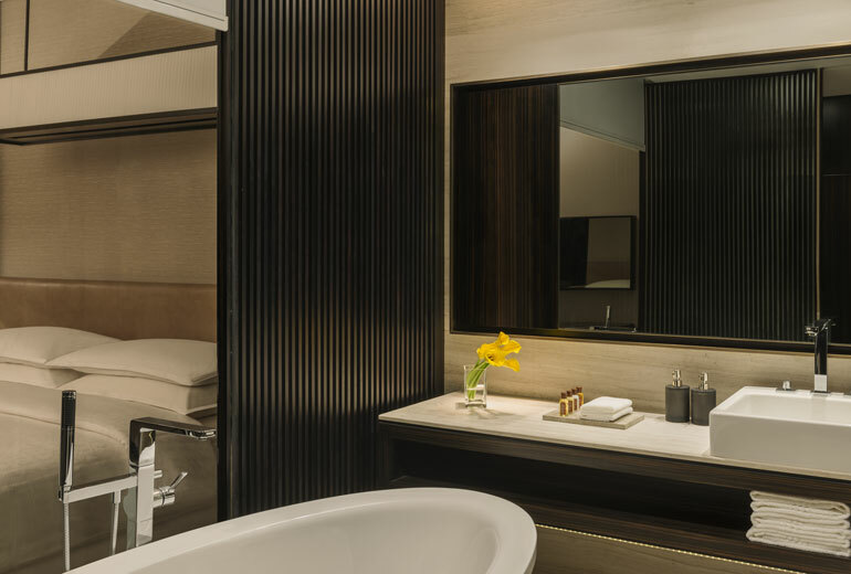 Sheraton Grand Hotel, Dubai
