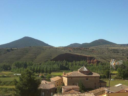 Agroturismo Casa Josefina