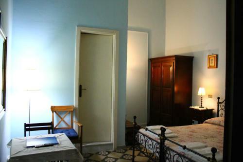 Bed & Breakfast A Casa Di Nonna Rosa