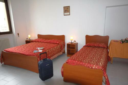 Hotel Albergo Del Santuario