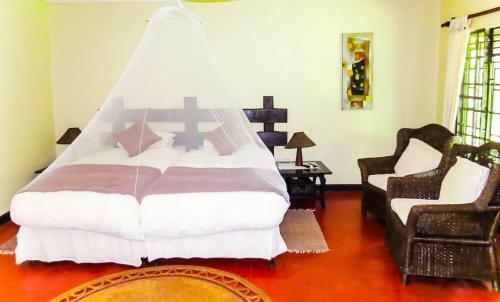 Hotel Woodlands Lilongwe