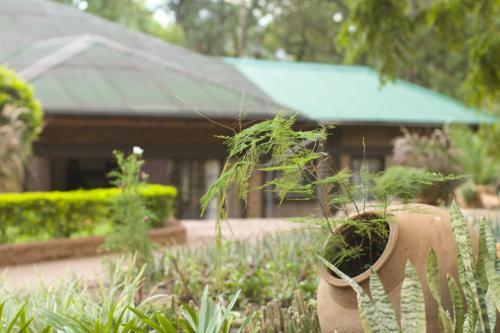 Hotel Woodlands Lilongwe