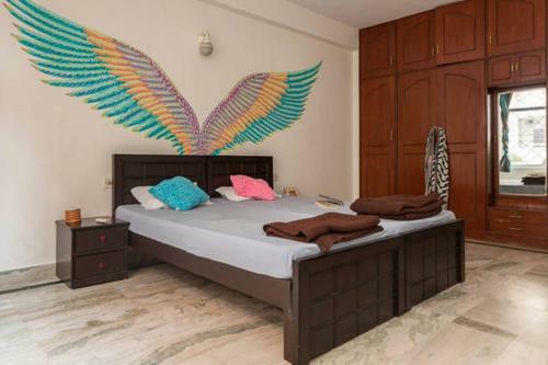 Albergue Social Rehab