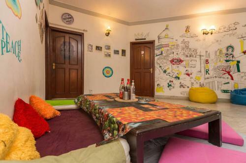 Albergue Social Rehab