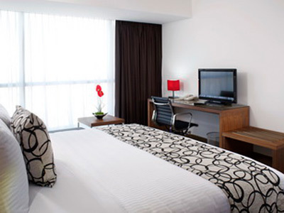 Casa Inn Premium Hotel Queretaro