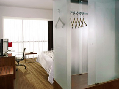 Casa Inn Premium Hotel Queretaro