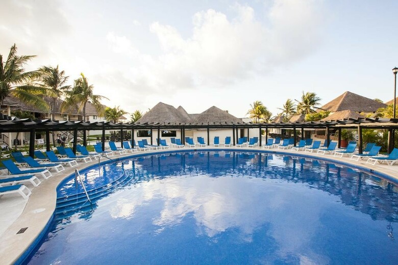 Hotel Allegro Playacar Resort