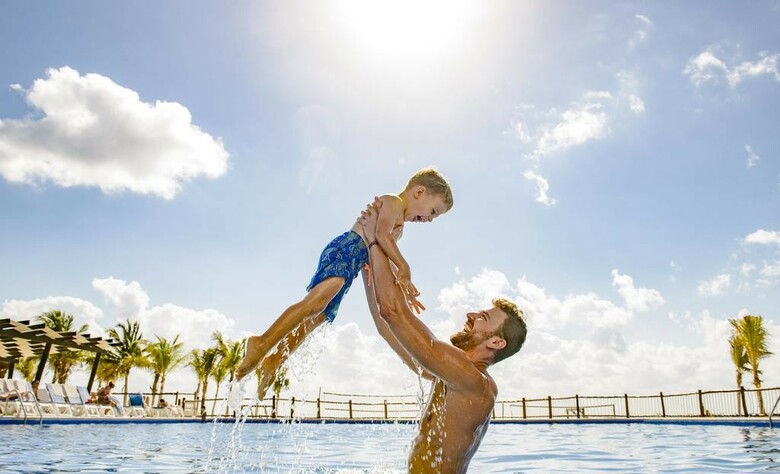 Hotel Allegro Playacar Resort