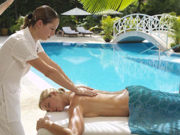 Hotel Occidental Royal Hideaway Playacar