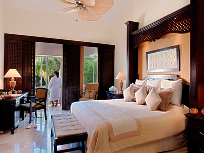 Hotel Occidental Royal Hideaway Playacar