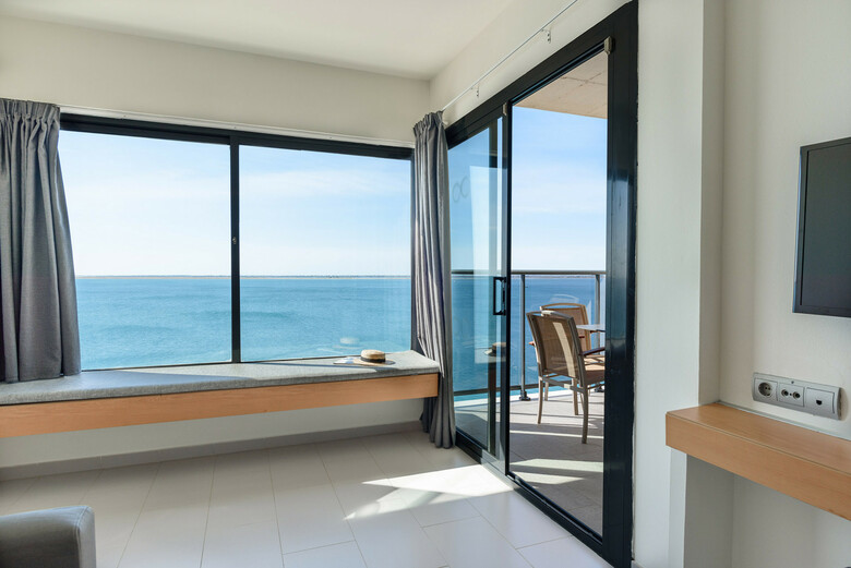 Hotel Fergus Cap Roig