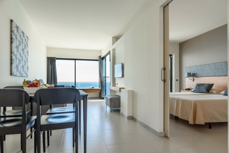 Hotel Fergus Cap Roig