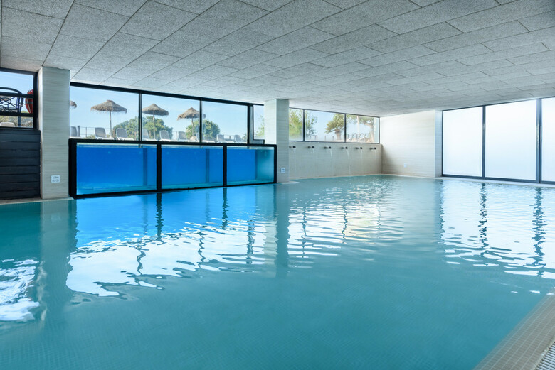 Hotel Fergus Cap Roig