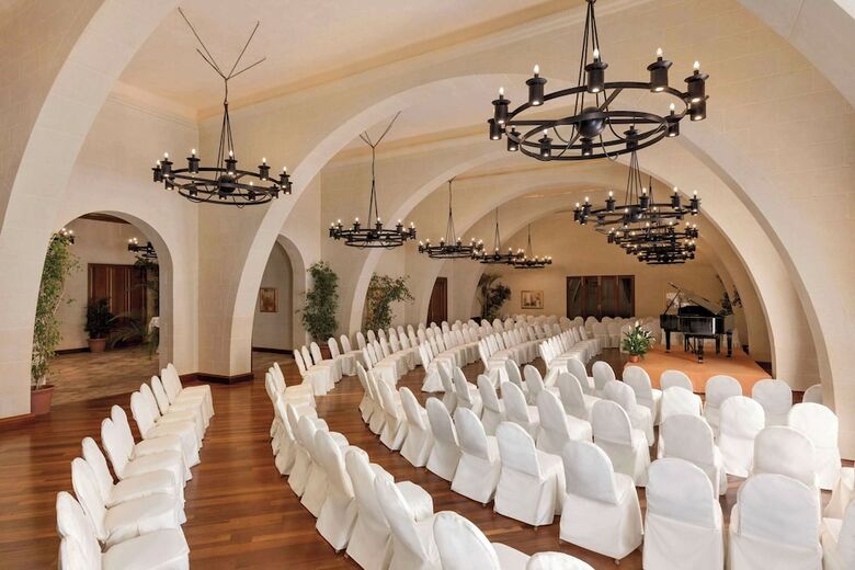 Kempinski Hotel San Lawrenz