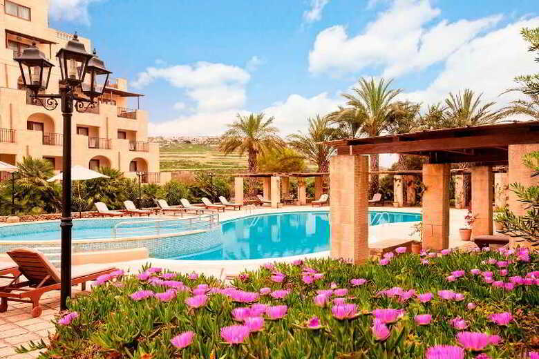 Kempinski Hotel San Lawrenz
