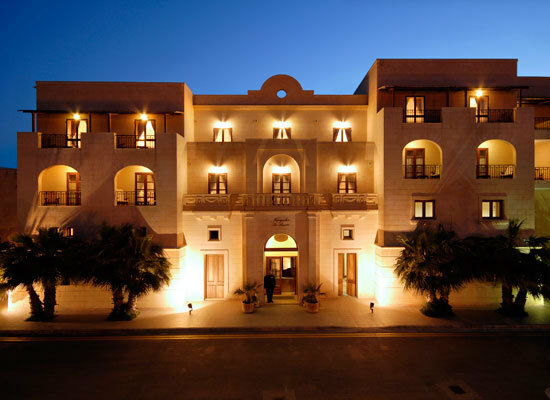 Kempinski Hotel San Lawrenz
