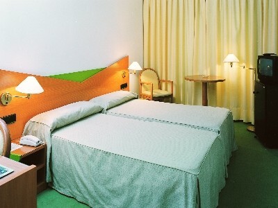 Hotel De L'isard