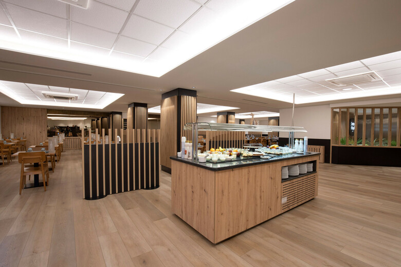 Hotel Comtes D'urgell By Nexta