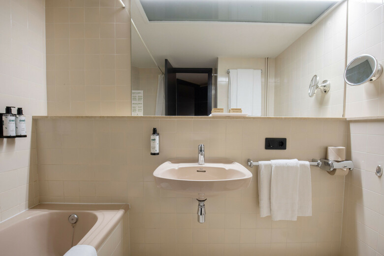 Hotel Comtes D'urgell By Nexta