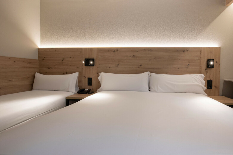 Hotel Comtes D'urgell By Nexta