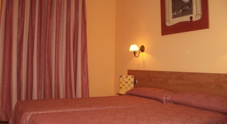 Hotel Segle XX